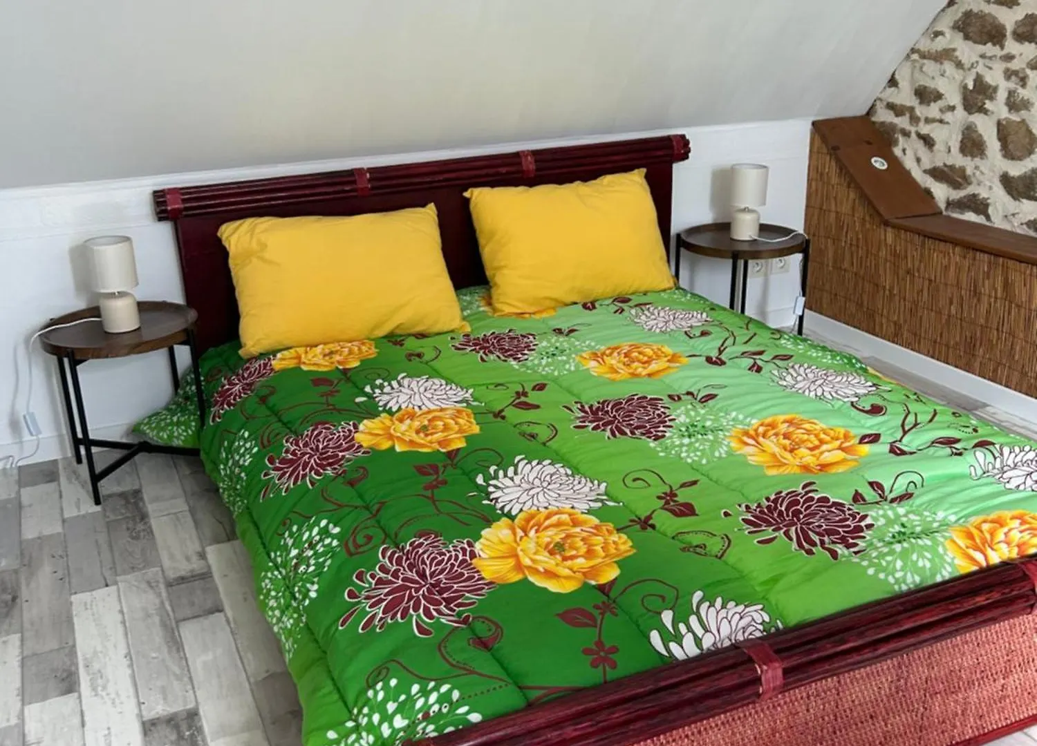 Gite Independant Renove A Neuf Saint Antoine 20 Personnes Pleubian Hébergement de vacances