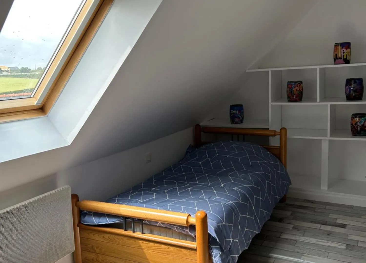 Gite Independant Renove A Neuf Saint Antoine 20 Personnes Pleubian
