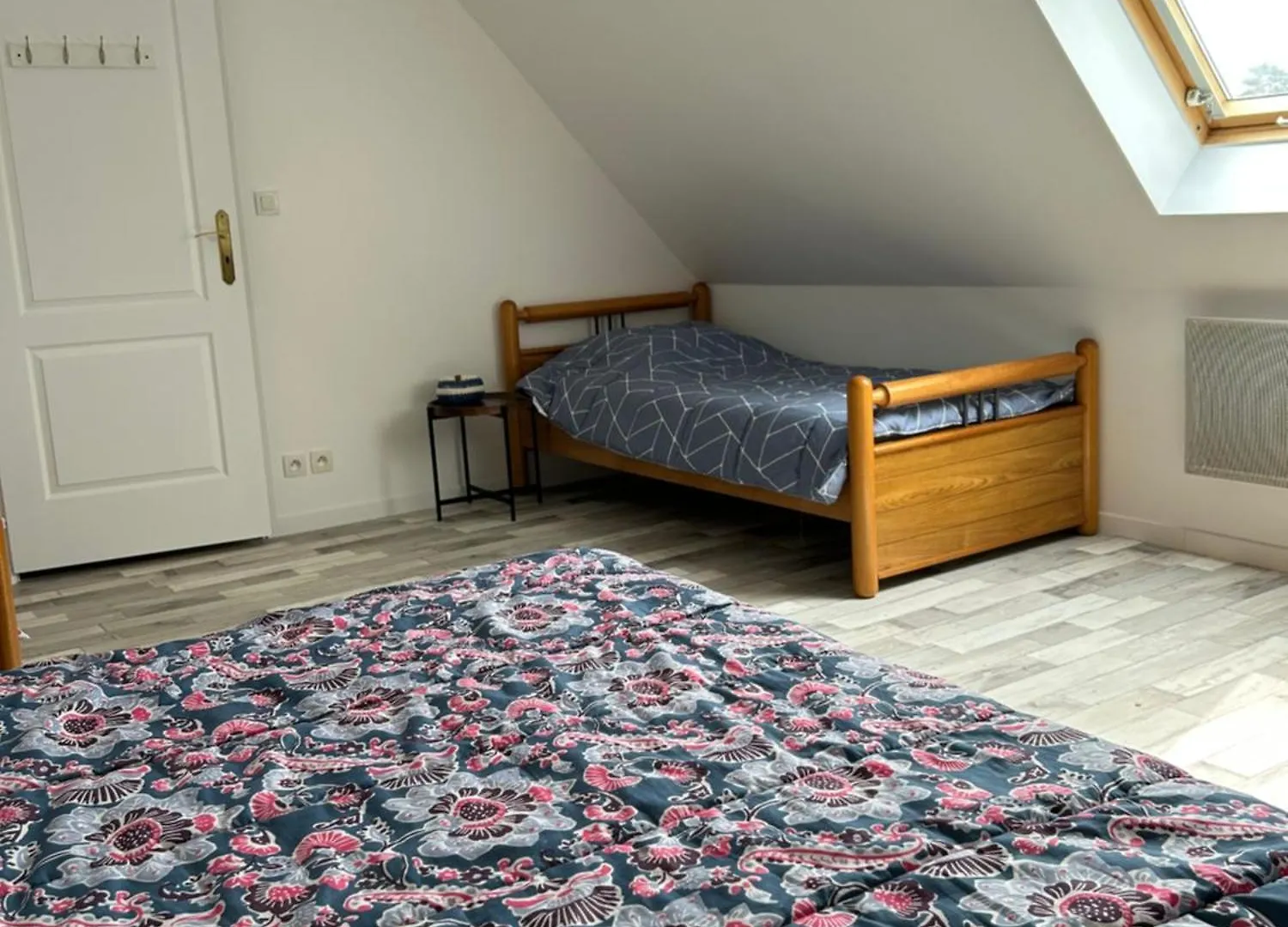 Hébergement de vacances Gite Independant Renove A Neuf Saint Antoine 20 Personnes Pleubian